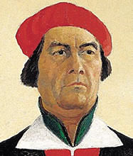 Kasimir Malevich 馬勒維奇